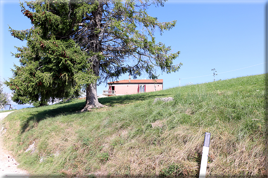 foto Strada delle Penise